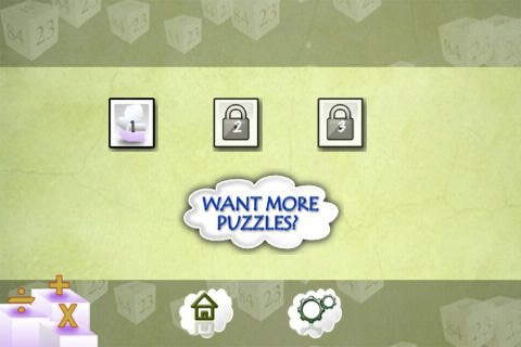 【免費教育App】SolveSeriesLite-Number Series Puzzles-APP點子