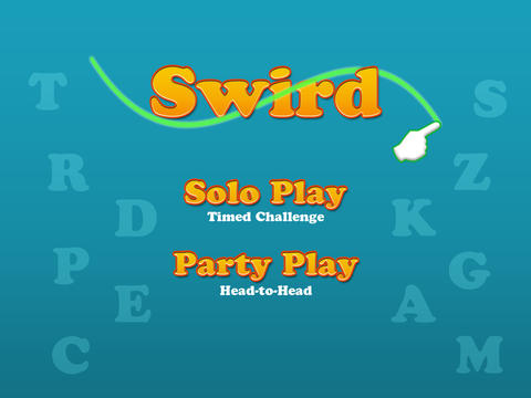 【免費遊戲App】Swird-APP點子