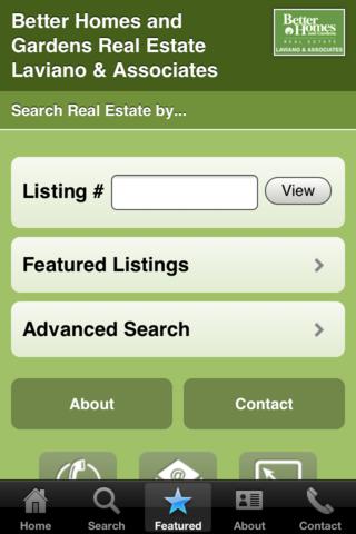 Buy Florida Real Estate screenshot 2