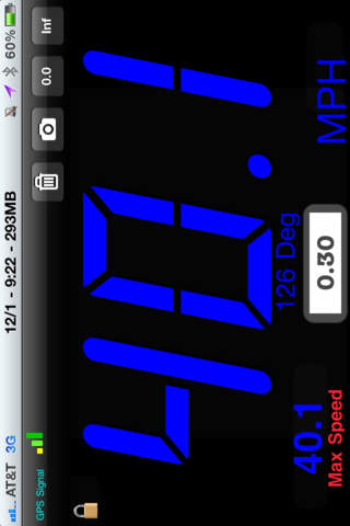 iPhone Screenshot 2