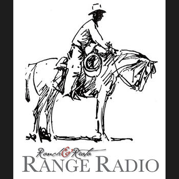 Range Radio - The Voice of the West LOGO-APP點子