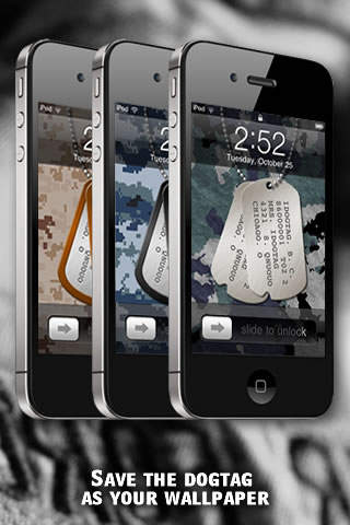 iPhone Screenshot 3