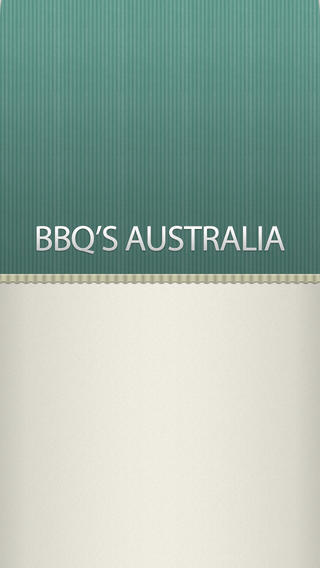 BBQ Australia
