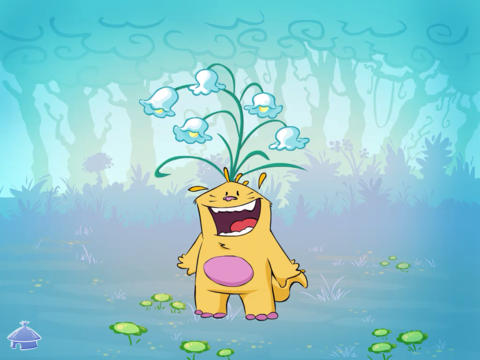 【免費遊戲App】Learn the animals - Buddy’s ABA Apps-APP點子