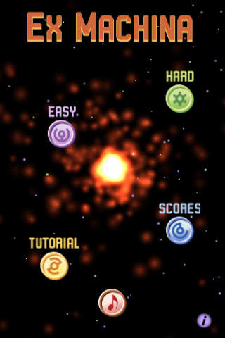 iPhone Screenshot 1
