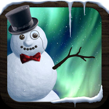 Snowmania HD LOGO-APP點子