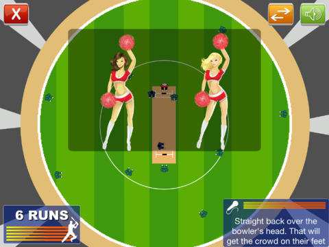 免費下載遊戲APP|Cricket Power-Play app開箱文|APP開箱王