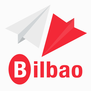 Mejora Bilbao LOGO-APP點子