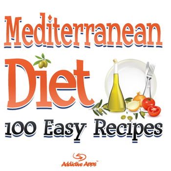 Mediterranean Diet HD LOGO-APP點子