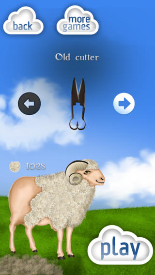 【免費遊戲App】Wooly Sheep Shave : The Shepherd Shaving Lamb Day for Wool Harvest - Pro-APP點子