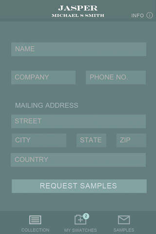 iPhone Screenshot 5