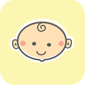 My Baby Growth Charts 健康 App LOGO-APP開箱王