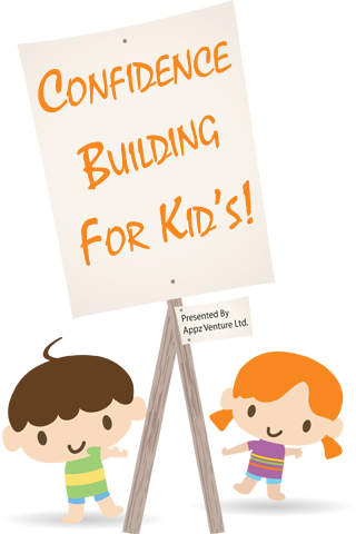 Confidence Building for Kids