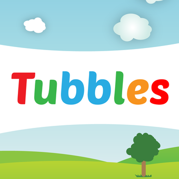 Tubbles LOGO-APP點子