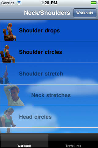 iPhone Screenshot 4