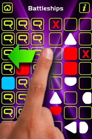 iPhone Screenshot 3