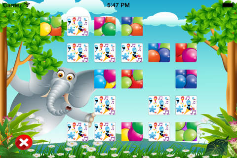 Blots Puzzles screenshot 3