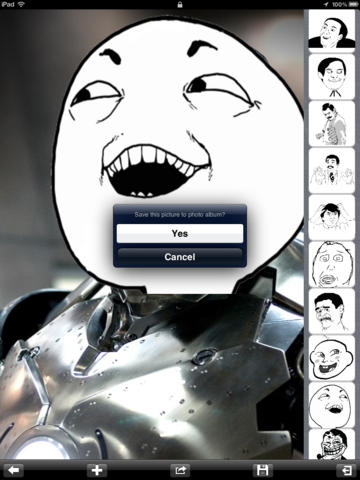 【免費娛樂App】Mememize! HD-APP點子
