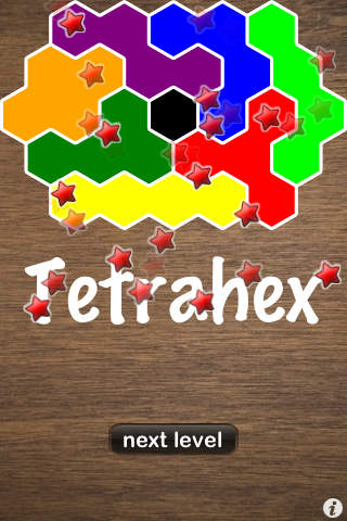 Tetrahex screenshot 3