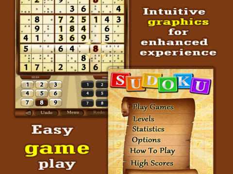 【免費遊戲App】>Sudoku<-APP點子