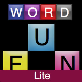 Word Fun Lite LOGO-APP點子