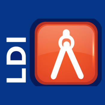 LDI TECcem LOGO-APP點子