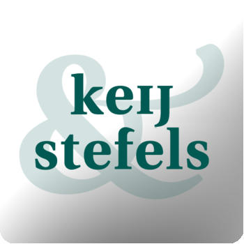 Keij & Stefels LOGO-APP點子