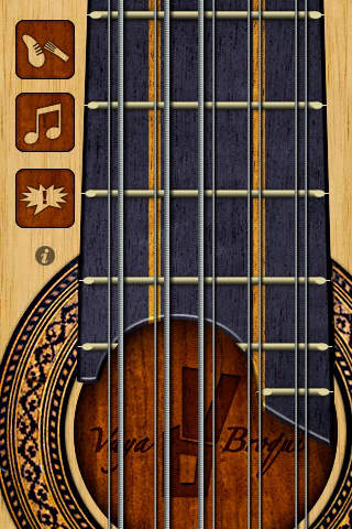 iPhone Screenshot 2