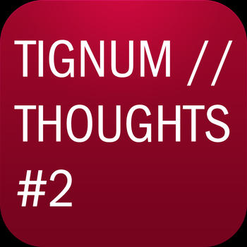 TIGNUM #2 LOGO-APP點子