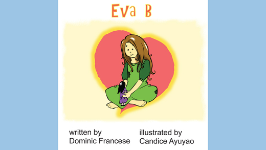 Eva B English