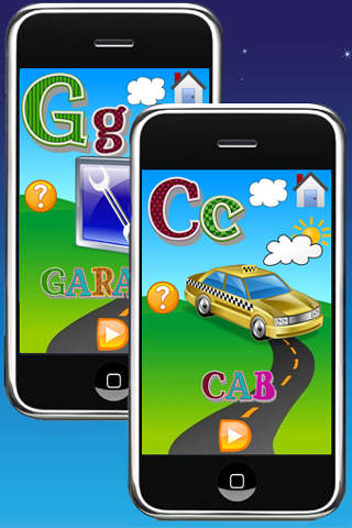 iPhone Screenshot 3