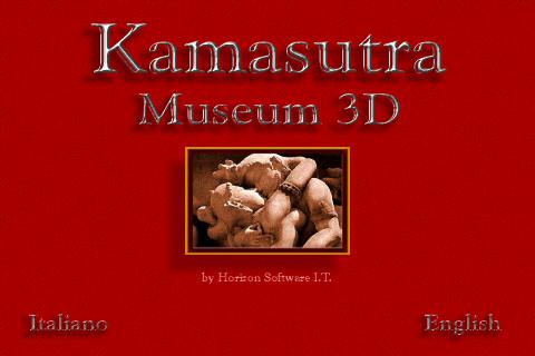 Kamasutra Museum 3D