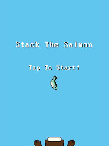免費下載遊戲APP|Stack The Salmon app開箱文|APP開箱王