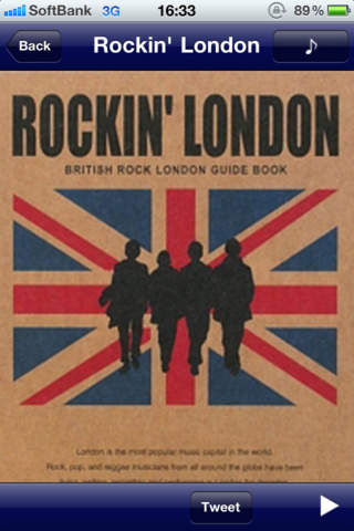 免費下載書籍APP|Rockin' London app開箱文|APP開箱王