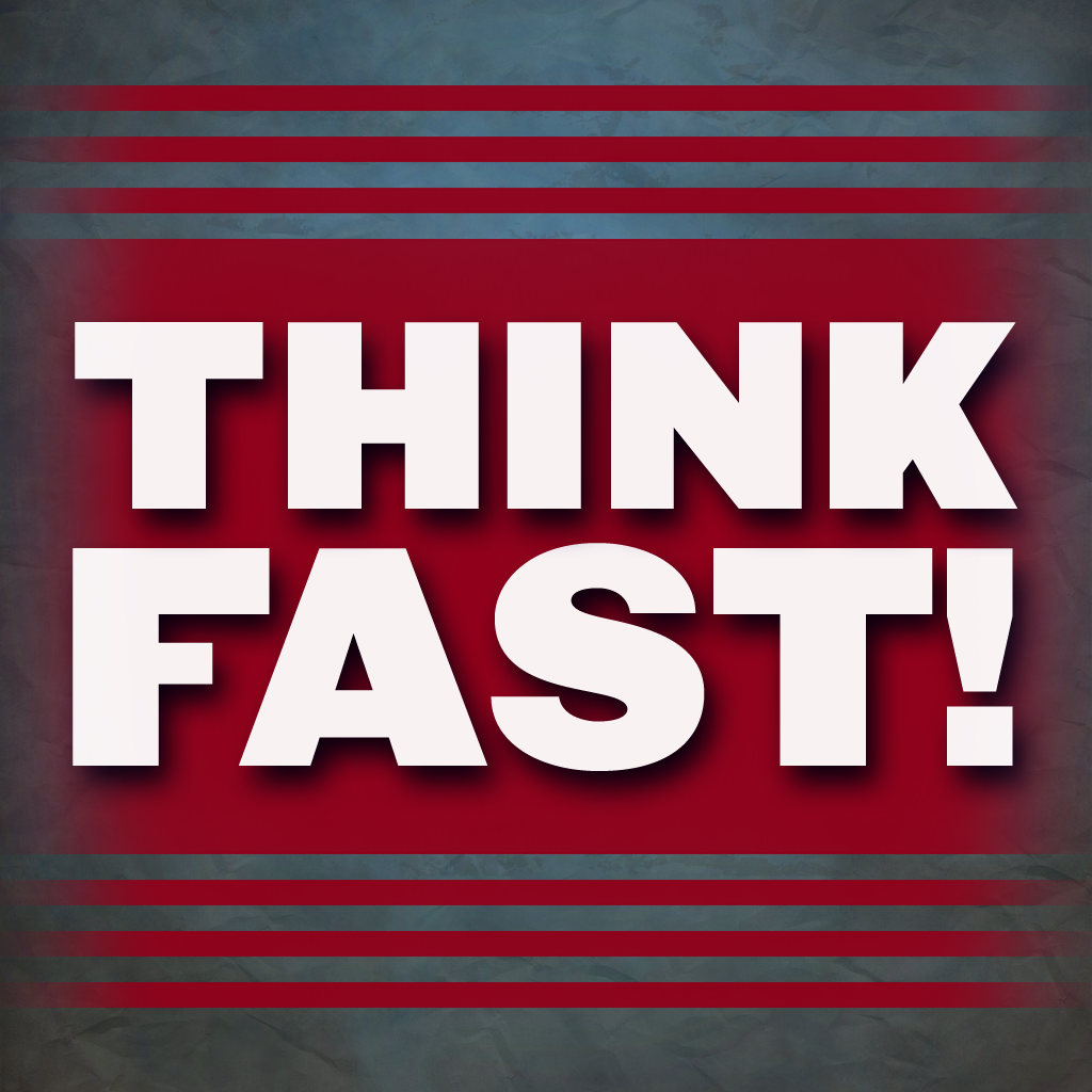 Mission US: Think Fast! About the Past