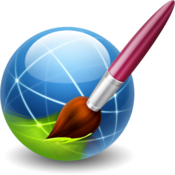 Themes for iWeb