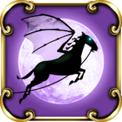 Spooky Hoofs