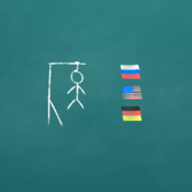 Hangman Lux for Mac icon Hangman Lux for Mac icon