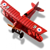 FlyChallenge