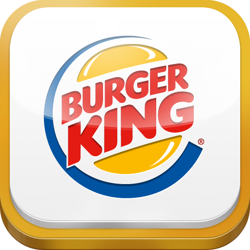 Burger king app no coupons