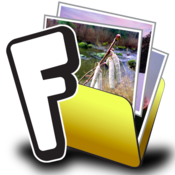 Fotki Desktop