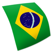 Brazilian FlashCards