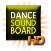 Dance Soundboard HD