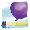 Auryn HD - Where Do Balloons Go? An Uplifting Mystery by Auryn Inc. Auryn HD - Where Do Balloons Go? An Uplifting Mystery by Auryn Inc. icon