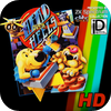 Head Over Heels: ZX Spectrum HD by Elite Systems Group Ltd Head Over Heels: ZX Spectrum HD by Elite Systems Group Ltd icon