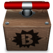 Blast Utility