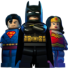 LEGO Batman 2: DC Super Heroes