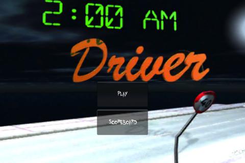 2 AM Driver screenshot 3
