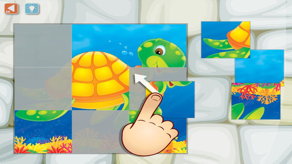 My first Animal Puzzles - Educational Learning Games for Kids and Toddlers school and preschool age