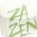 Zazen - Zen Meditation Timer and Mindfulness Bell icon